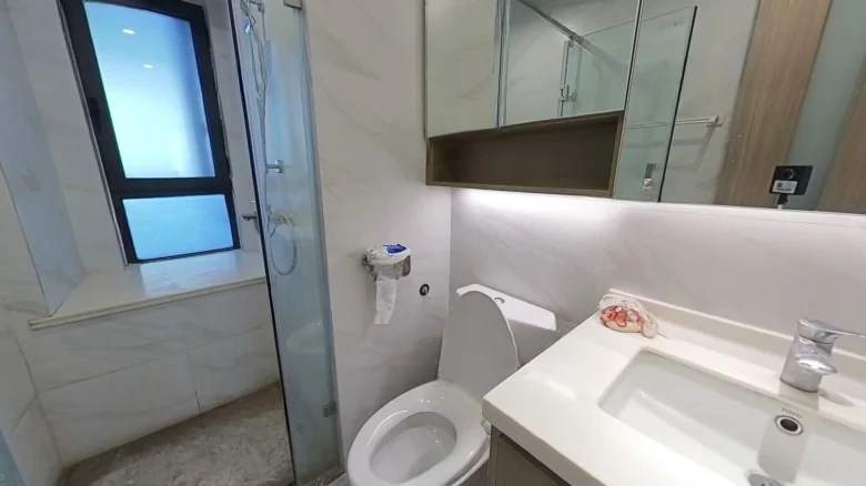 Shangzhi Hongqiao Mansion Phase I - View 8