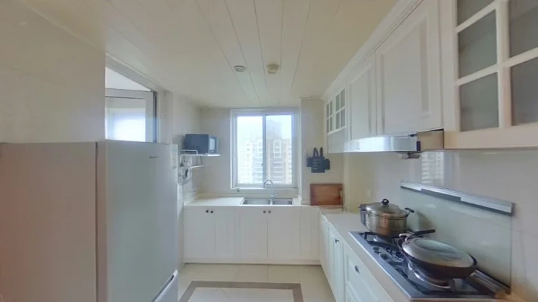 Vanke JinYu Blue Bay - View 8