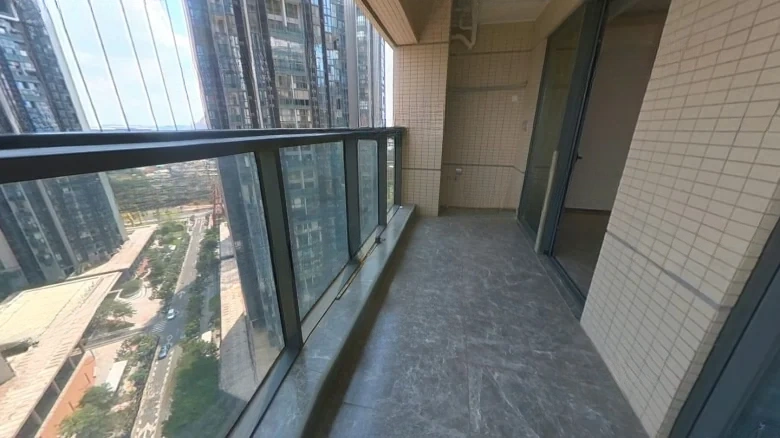 Poly Greenland Bayson Park Avenue - View 11