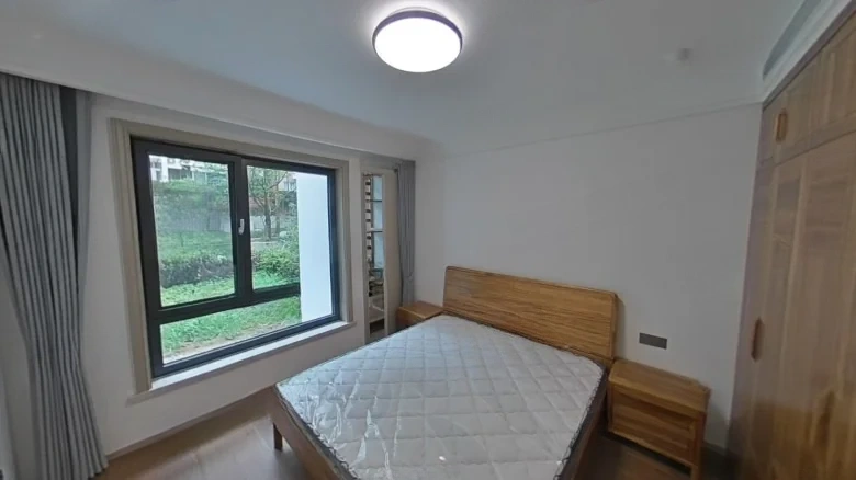 Luxin Spring City Garden - View 5