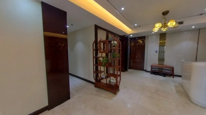 New World Famous Convergence - View 9