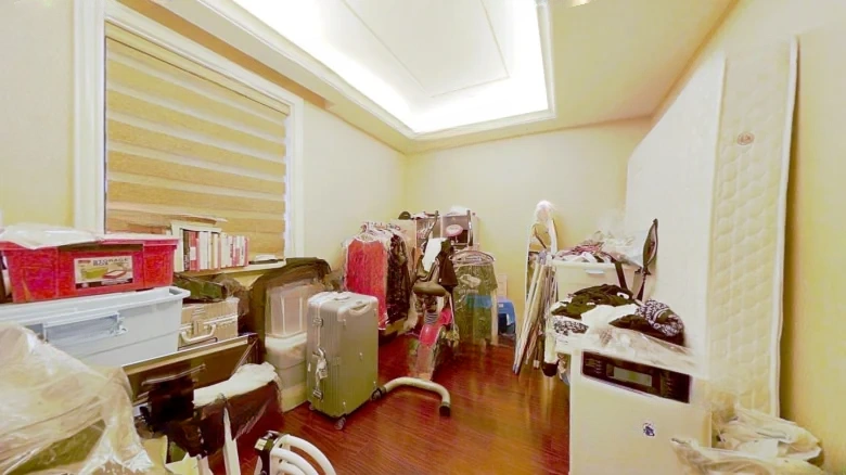 Green City Orchid Garden - View 3