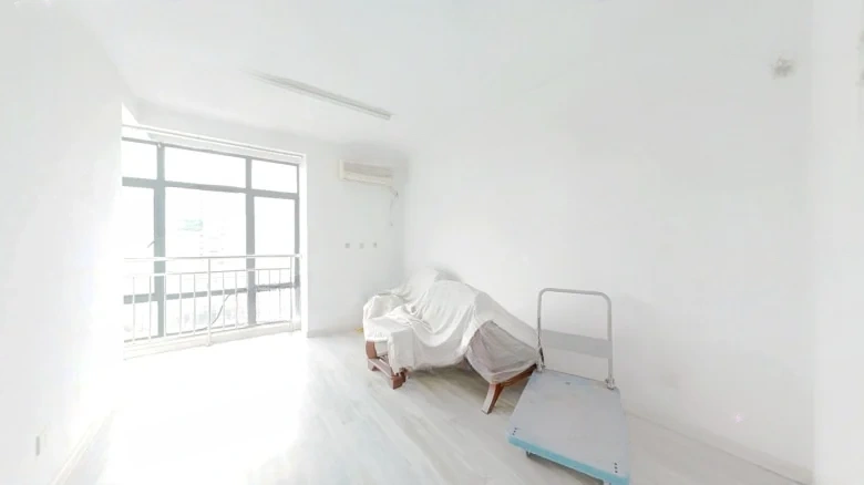 Mingshi Jiayuan Residence - View 3