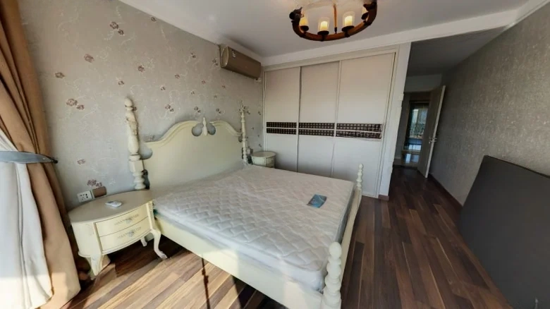 Pearl River Oasis - View 5