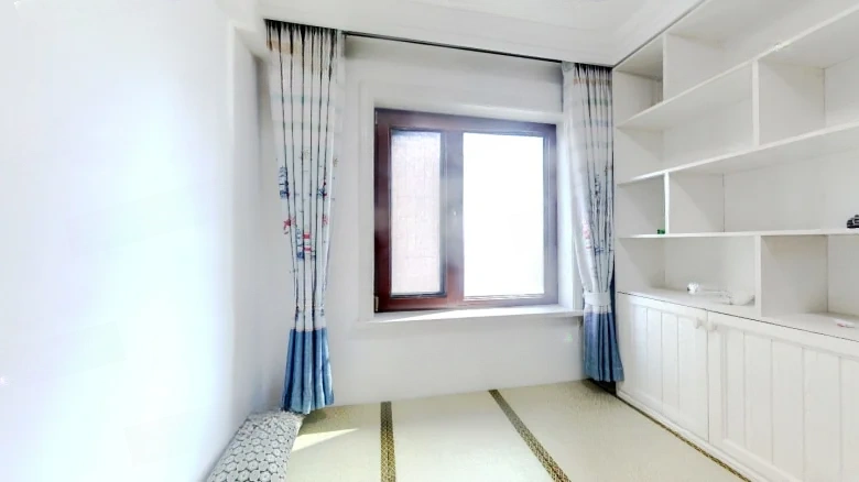 Jilin University Cultural Road No.55 Compound - View 3