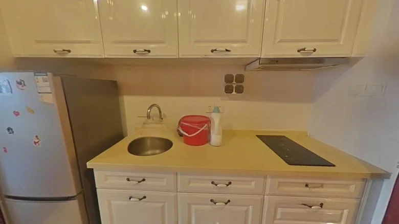 Wild Wind Modern Center - View 4