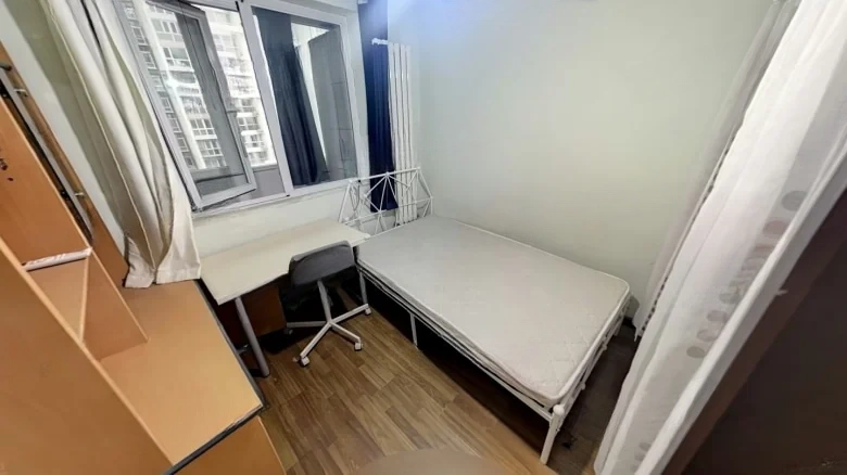 Douban Hutong - View 2