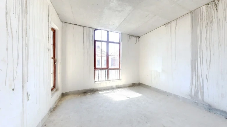 Poly Western Hills Forest Language - View 3