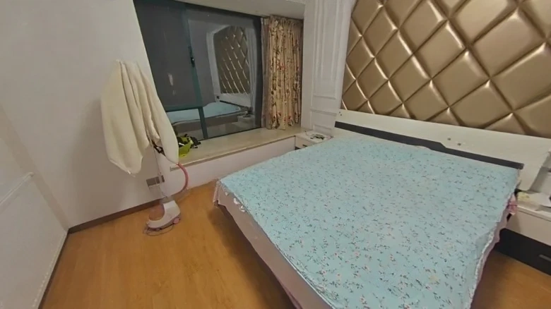 Immortal Tree Grand Courtyard Phase II - View 2