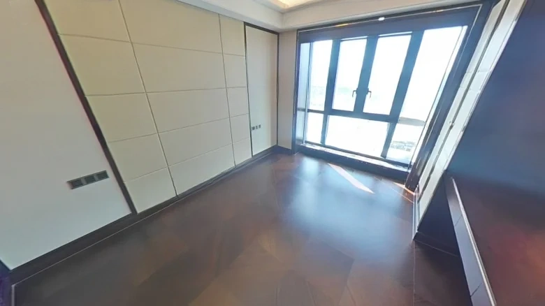 Strait International Tianjing - View 4