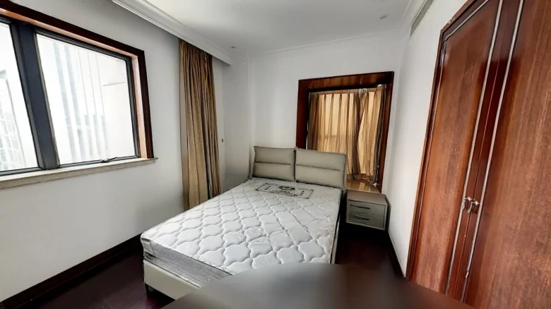 Bangtai Mansion - View 3