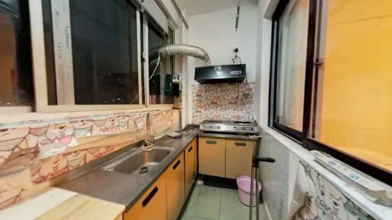 Renwen Apartment - View 3