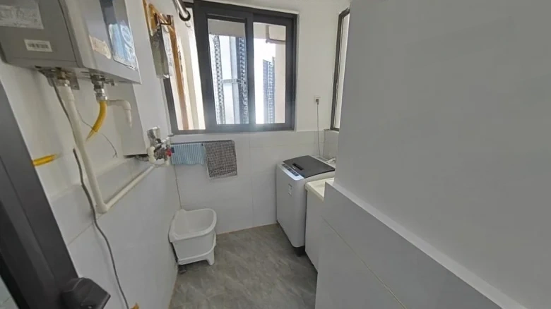 Cartier Garden City Azure Pavilion Area A - View 11