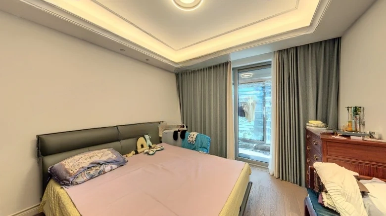 Vanke Jade Realm - View 2