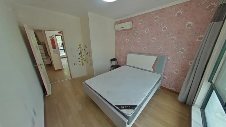 Yushuiwan Garden - View 6