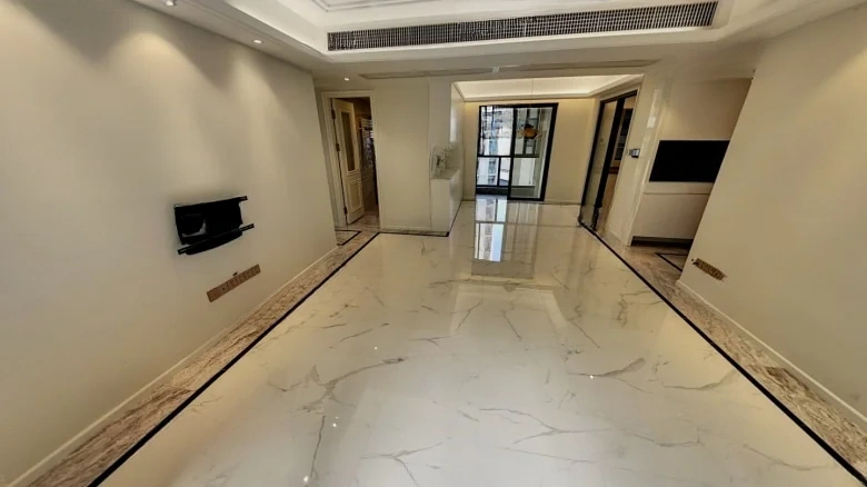 Hidden Jade Mansion - View 6