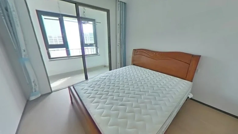 Jiuxi City Mansion - View 2