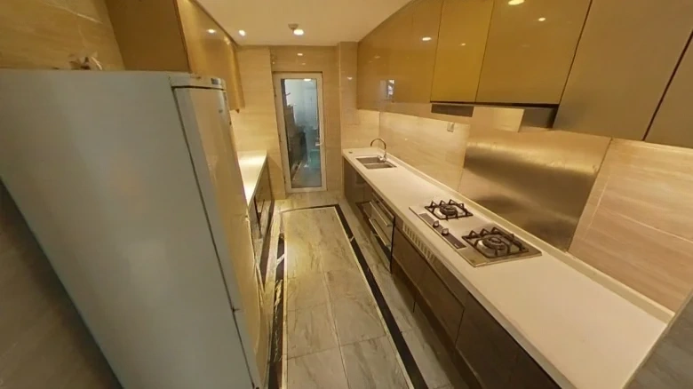 Evergrande Plaza - View 7