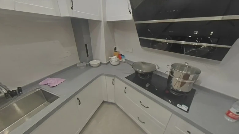 Hangzhou Mansion - View 8