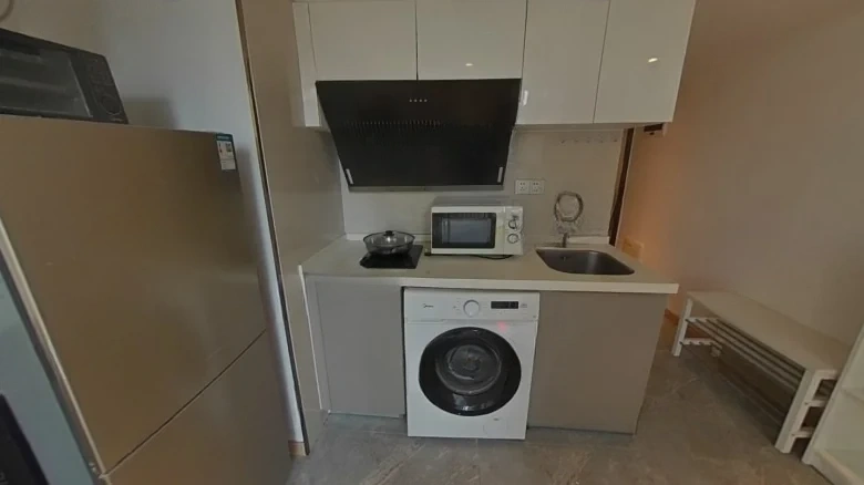 Guangsheng Manwei City - View 6