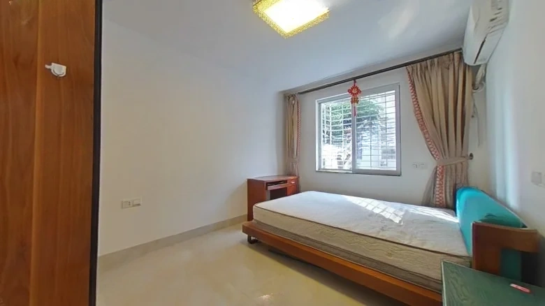 Ruijing Xin Village Binhong Garden - View 3