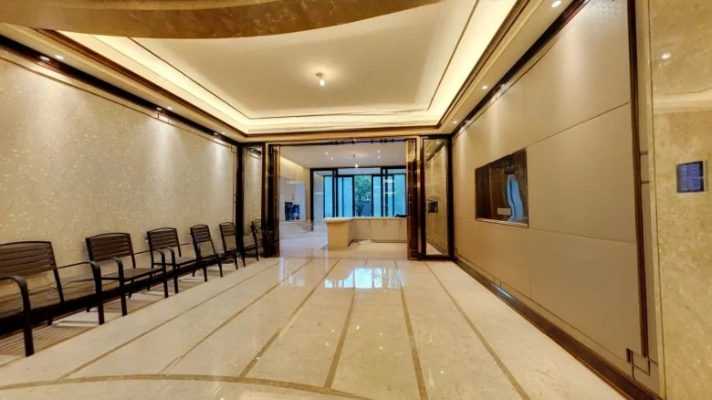 Star River Bay 5 Garden - View 14