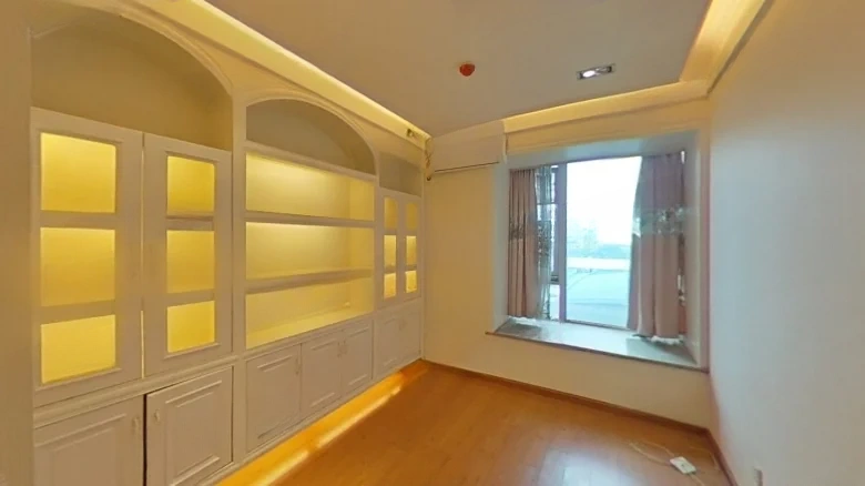 Luhu Century Peak View - View 3