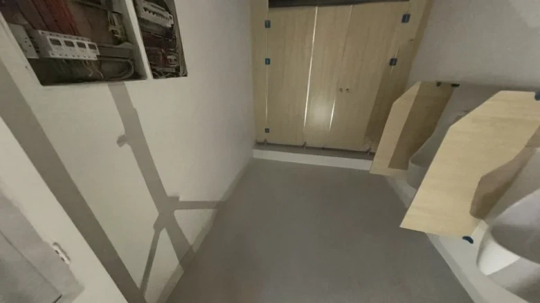 Honghua Tower - View 14