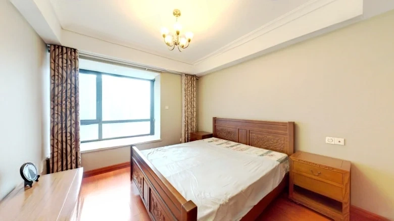 Riviera Rennes Phase II Jiangbin City - View 4