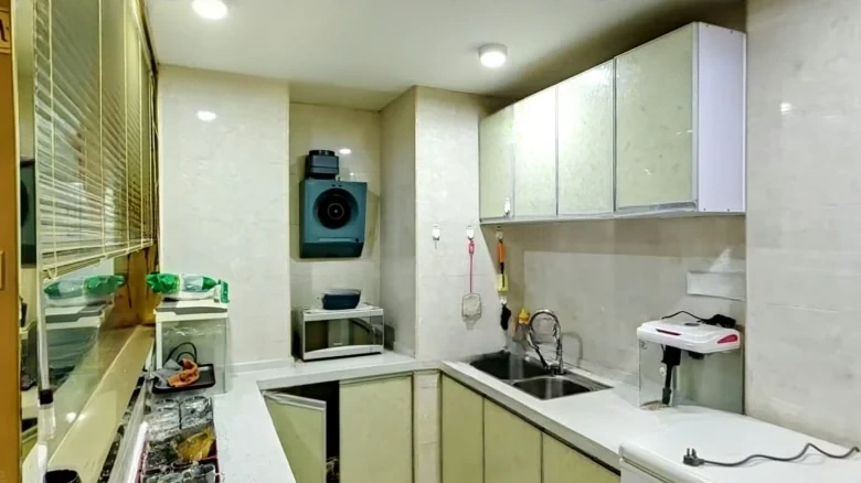 Yulong Tianxia Second Phase - View 6