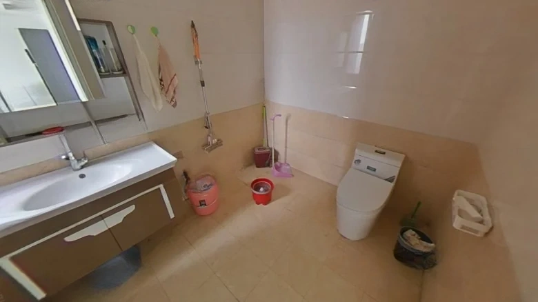 Central Joy City - View 9