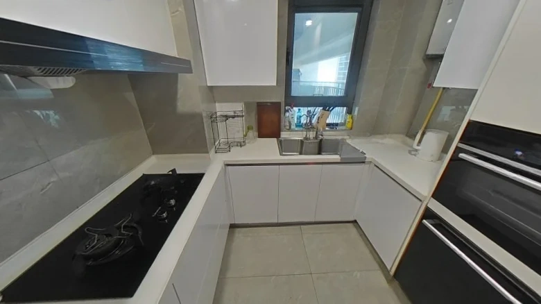 Green Iron Huarun City - View 6