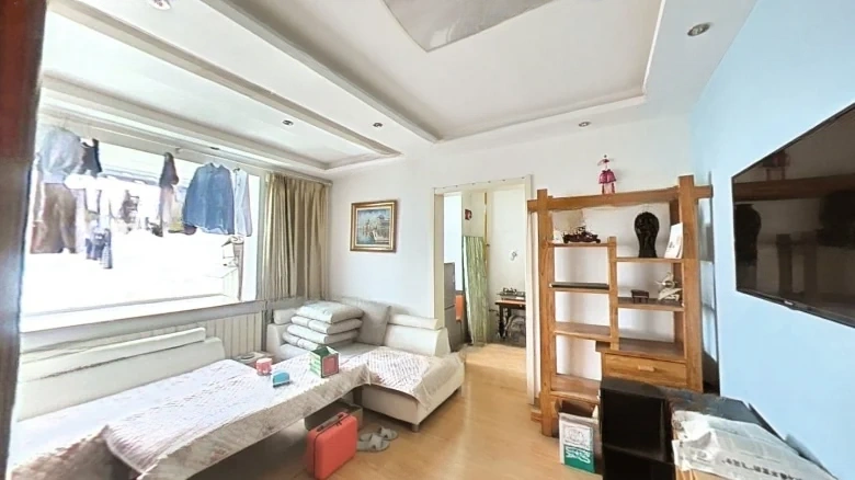 Golden Leader Family North District - View 2