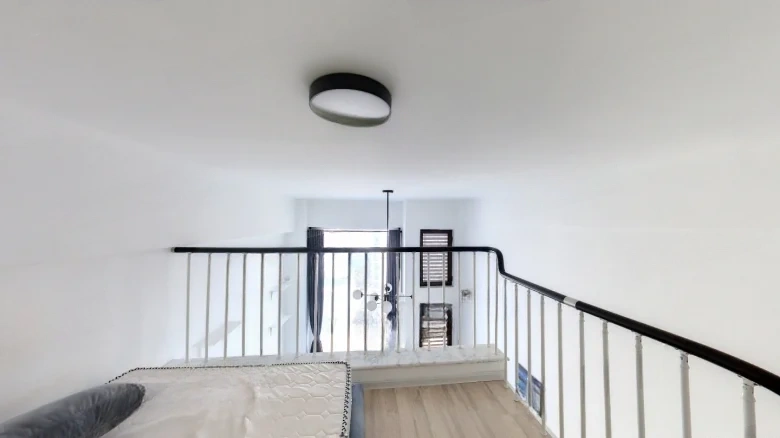 TianTai Mountain Great E Number - View 2