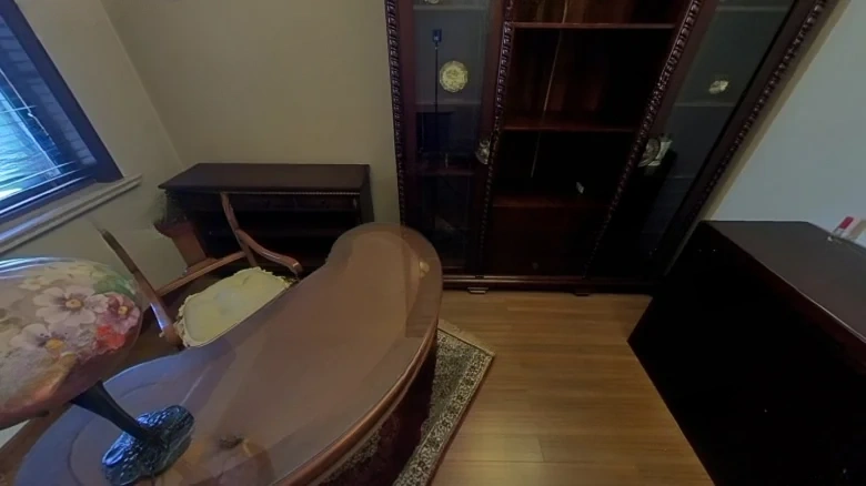 Emperor's Court - View 2