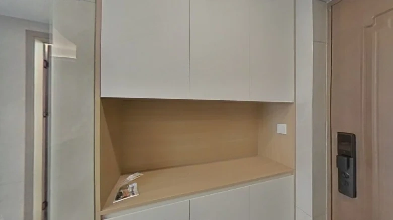 Zhongzhai Nan Yuan - View 5