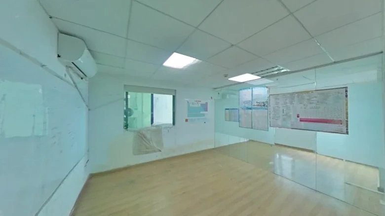 High Tech Tower - View 2