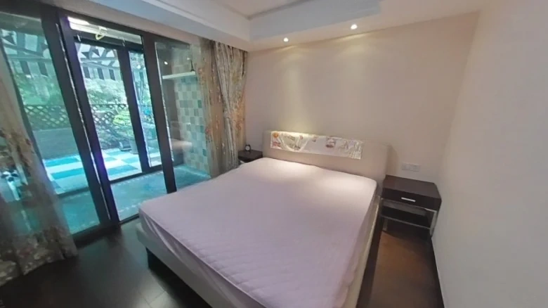 Hunkang Hejia Yuan - View 3