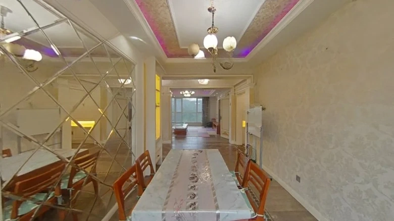 Mingxiu Mountain Villa District A - View 7