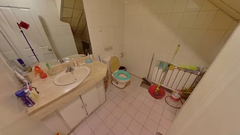 Mulberry View Garden - View 12