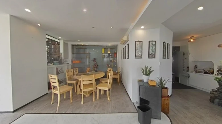 New Trend Commercial Plaza - View 6