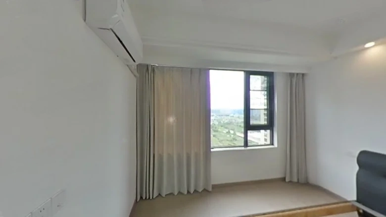 Jia Yue Xin Sheng Jing Cheng Phase One - View 2