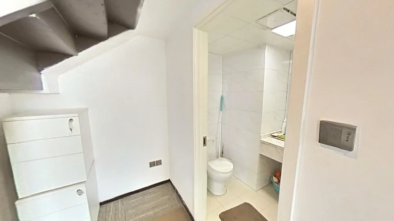 WFC Xiance Center - View 11