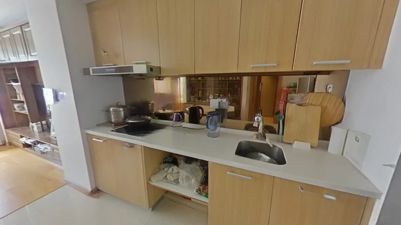 Evergrande Central Plaza - View 5