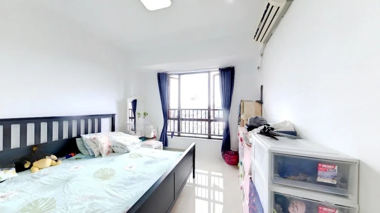 Xinhe Central Plaza - View 2