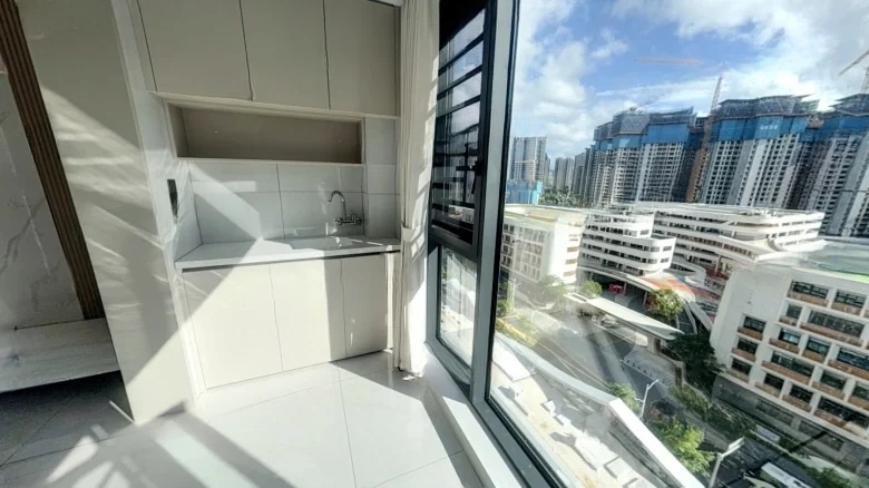 Bell Residence by the Sea and Clouds Zone A - View 11