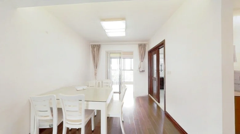 Linglong Bay Garden Quarter 7-8 - View 7