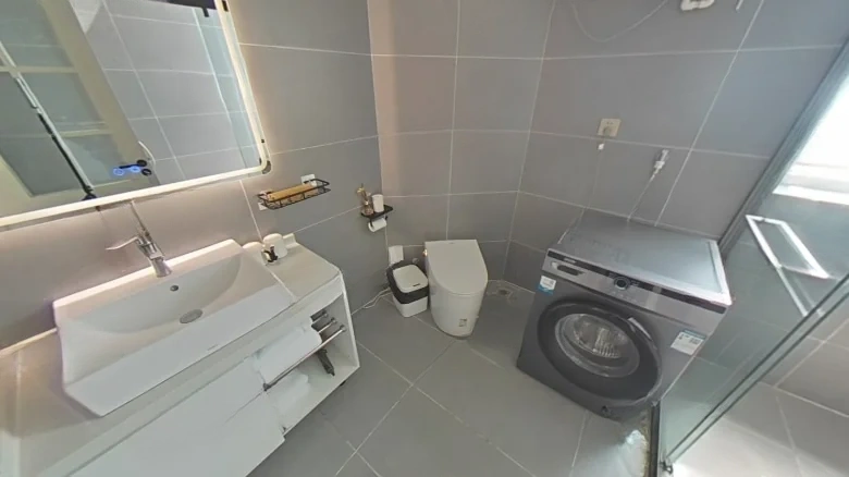 Luxurious Crystal Palace Estate - View 9