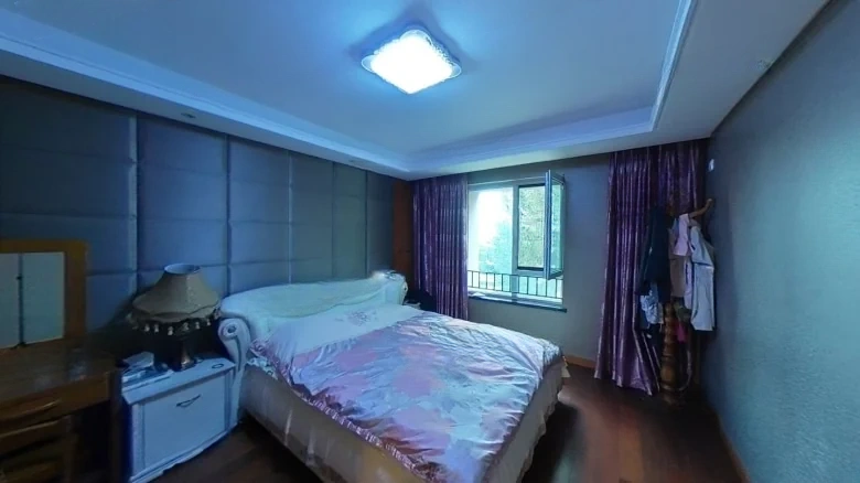 Vanke Ecological City Broadshore - View 3