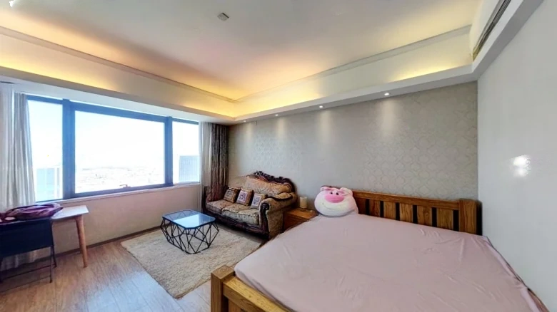 Shimao International Plaza - View 5